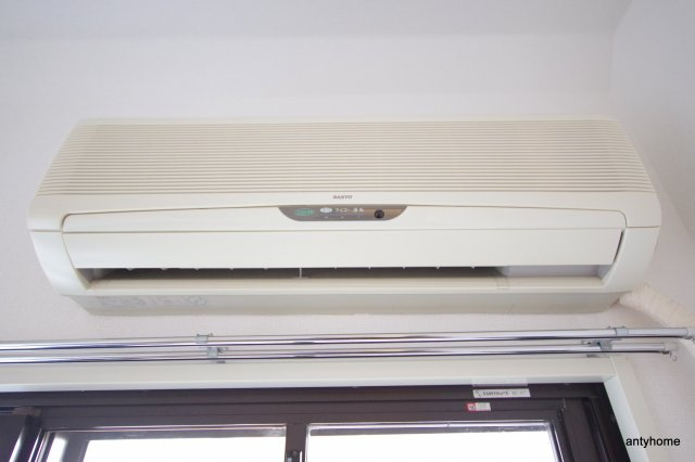 トーカン東淀川キャステール　仲介手数料無料の設備