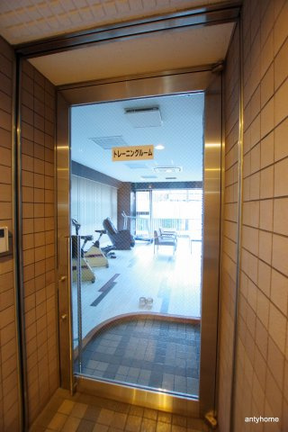 トーカン東淀川キャステール　仲介手数料無料のその他共用部分