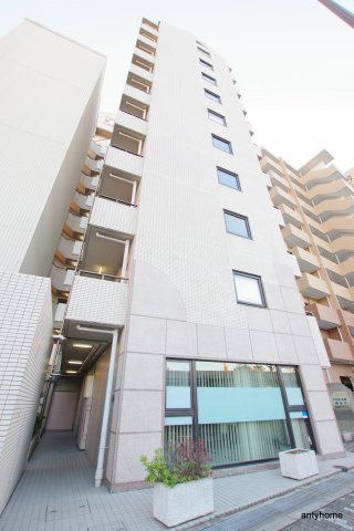 トーカン東淀川キャステール　仲介手数料無料の外観