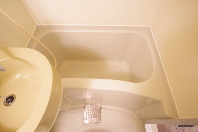 トーカン東淀川キャステール　仲介手数料無料の浴室