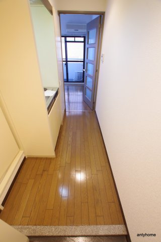 トーカン東淀川キャステール　仲介手数料無料の内装