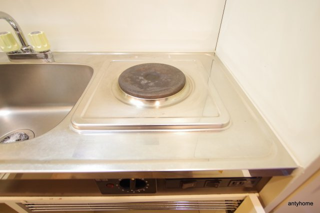 トーカン東淀川キャステール　仲介手数料無料のキッチン