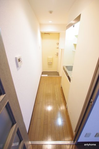 トーカン東淀川キャステール　仲介手数料無料の内装