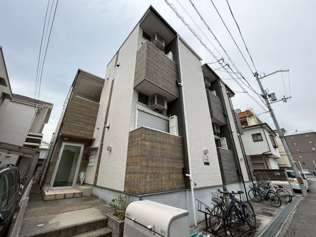 ウェリナ池田