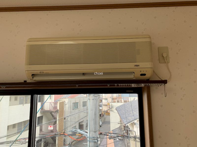 【設備】 | 清水貸家