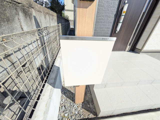 水戸市堀町2086番　新築戸建て　A号棟のその他