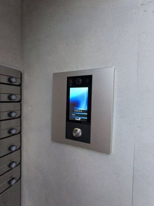 【セキュリティ】 | ルーデンス北千住