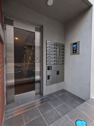 【その他共用部分】 | ルーデンス北千住