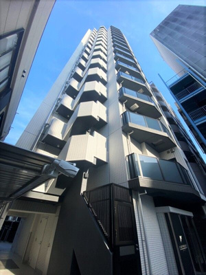  | スカイコートプライム亀戸