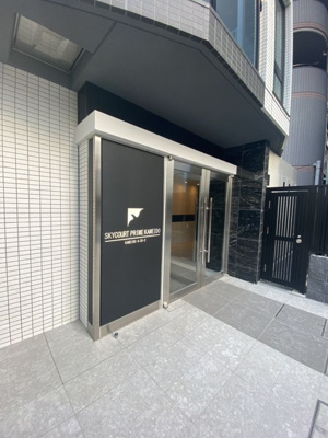  | スカイコートプライム亀戸