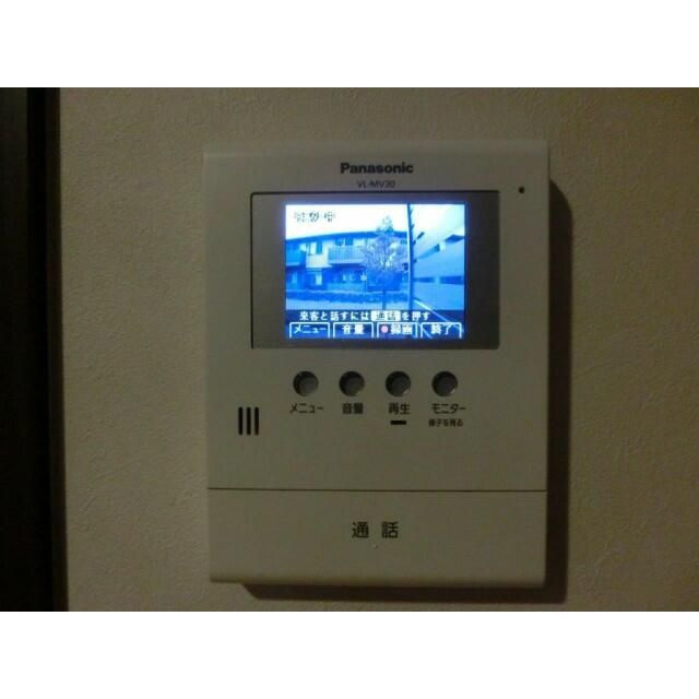 ニューウエストの設備