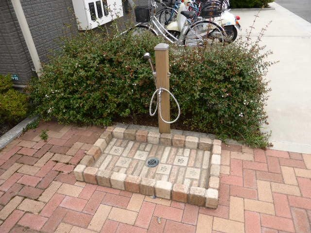 ニューウエストのその他共用部分