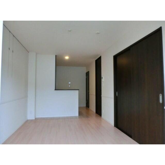 ニューウエストの居間・リビング