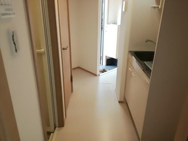 サザンフロント草加