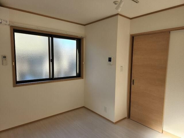 サザンフロント草加の展望