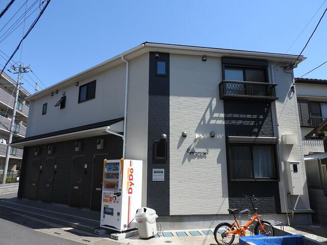 サザンフロント草加