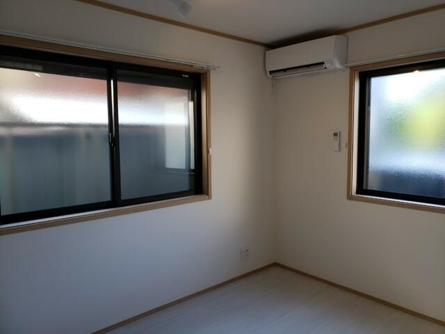 サザンフロント草加の居間・リビング