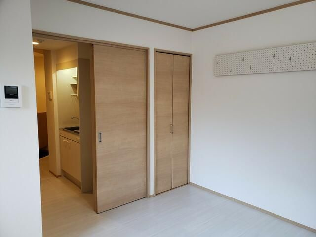 サザンフロント草加の内装