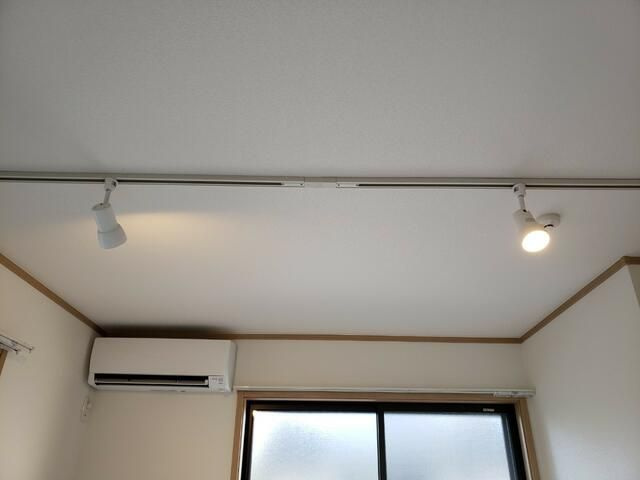 サザンフロント草加の設備