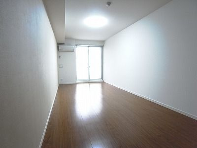 リブリ・みやびの居間・リビング