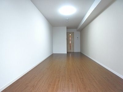 リブリ・みやびの寝室