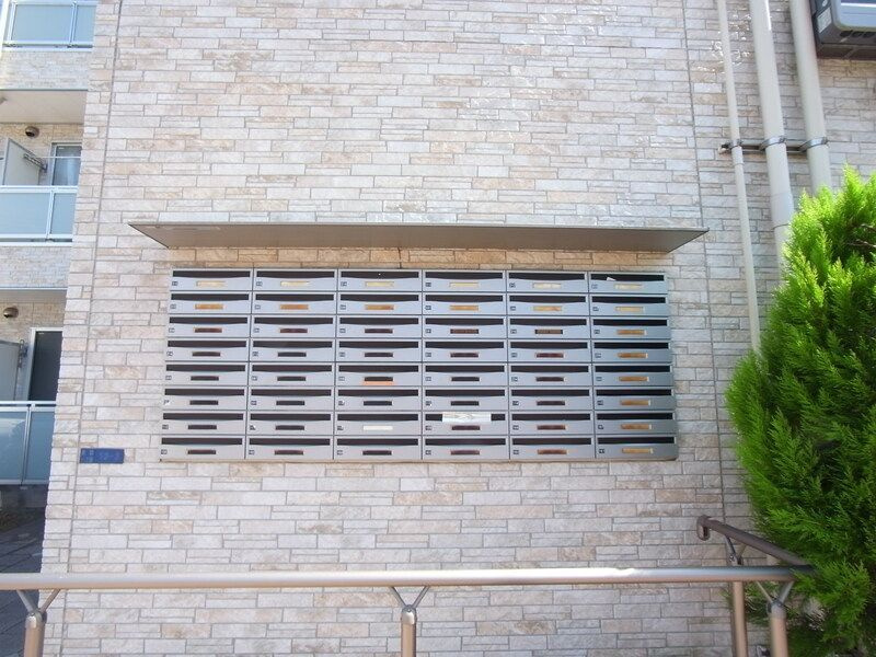 リブリ・みやびのその他共用部分