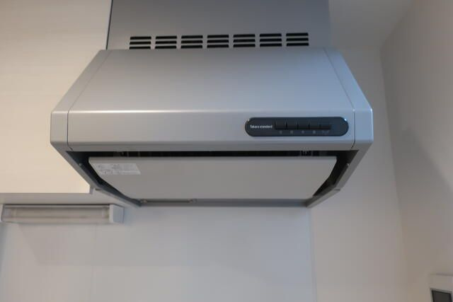 ラプロバンスドゥ五反野壱番館のキッチン