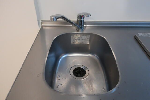 ラプロバンスドゥ五反野壱番館のキッチン