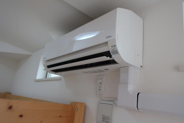 ラプロバンスドゥ五反野壱番館の設備