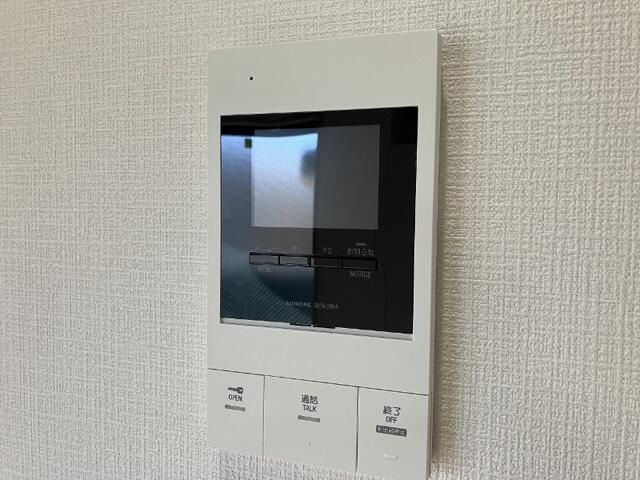 グランリバー北千住のその他