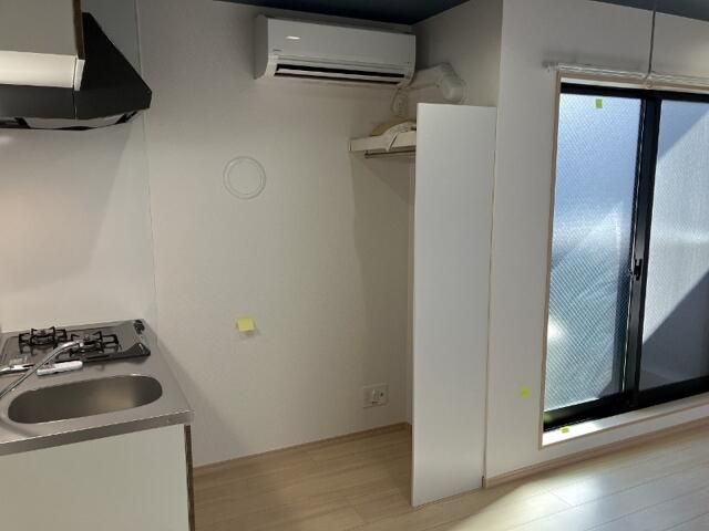 グランリバー北千住