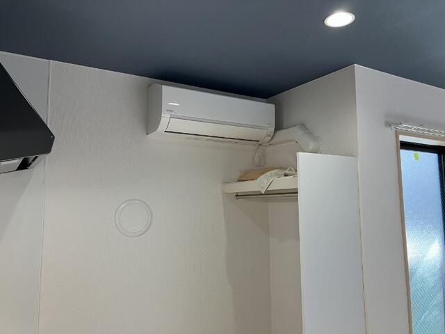 グランリバー北千住