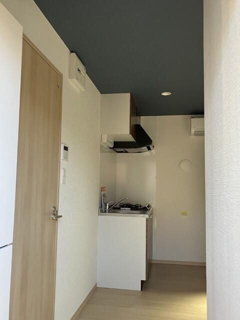 グランリバー北千住