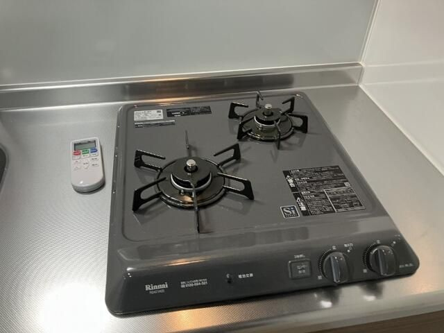 グランリバー北千住