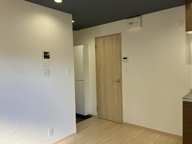 グランリバー北千住