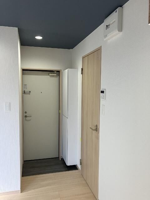 グランリバー北千住