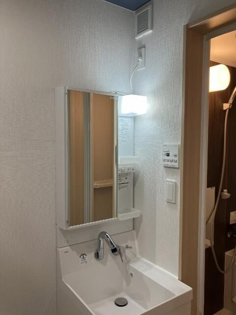 グランリバー北千住