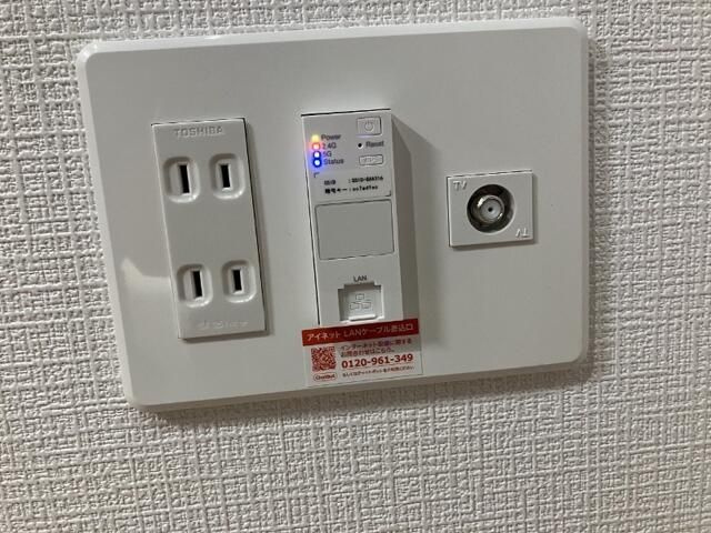 グランリバー北千住