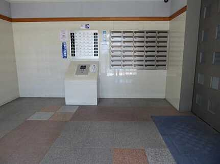 JCITY高陽中央通りの駐車場