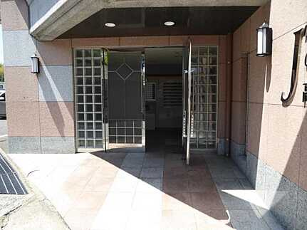 JCITY高陽中央通りの周辺