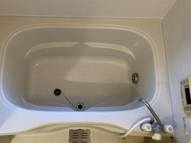 ルミエールＡ棟（さいたま市南区）の浴室