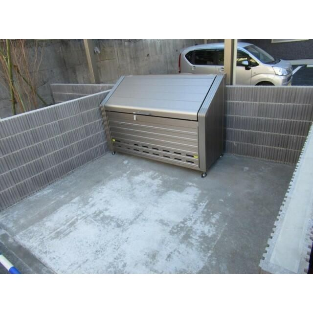 スマートグラン浦和岸町の設備