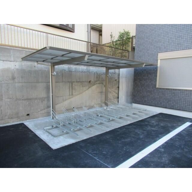 スマートグラン浦和岸町の設備