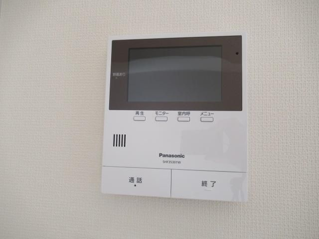 スマートグラン浦和岸町の設備