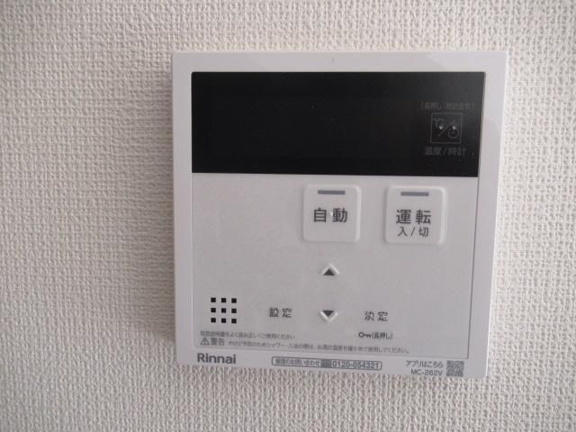 スマートグラン浦和岸町の設備