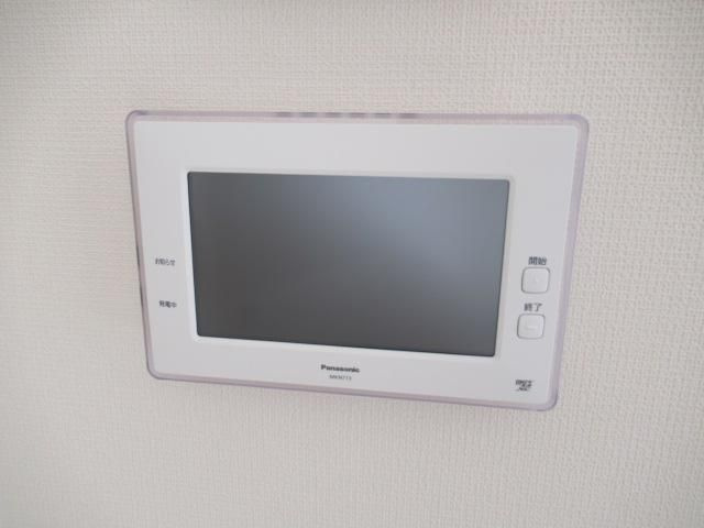 スマートグラン浦和岸町の設備