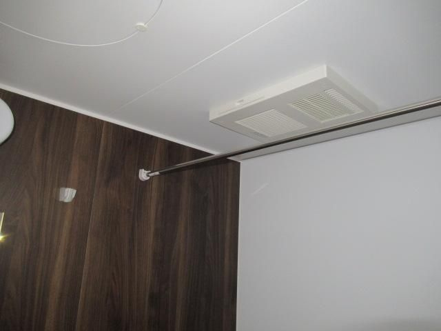 スマートグラン浦和岸町の設備