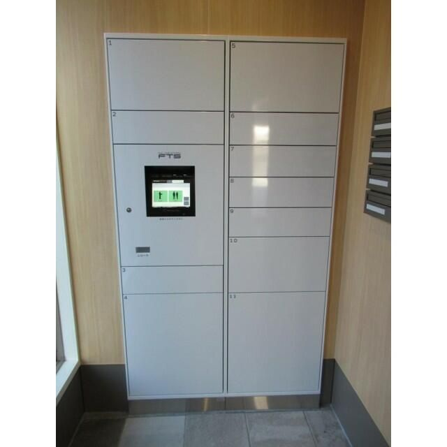 スマートグラン浦和岸町のその他共用部分