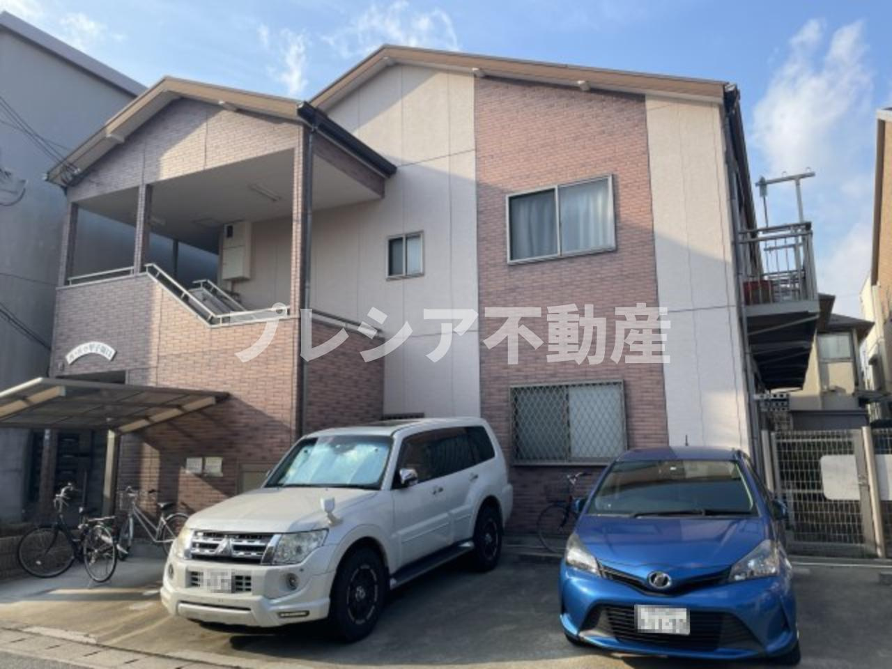 ル・ルゥ甲子園口