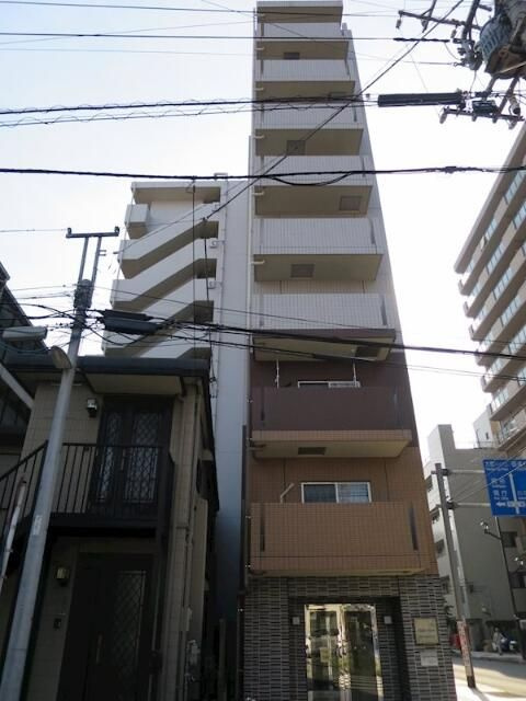アトラス　カーロ浦和常盤弐番館